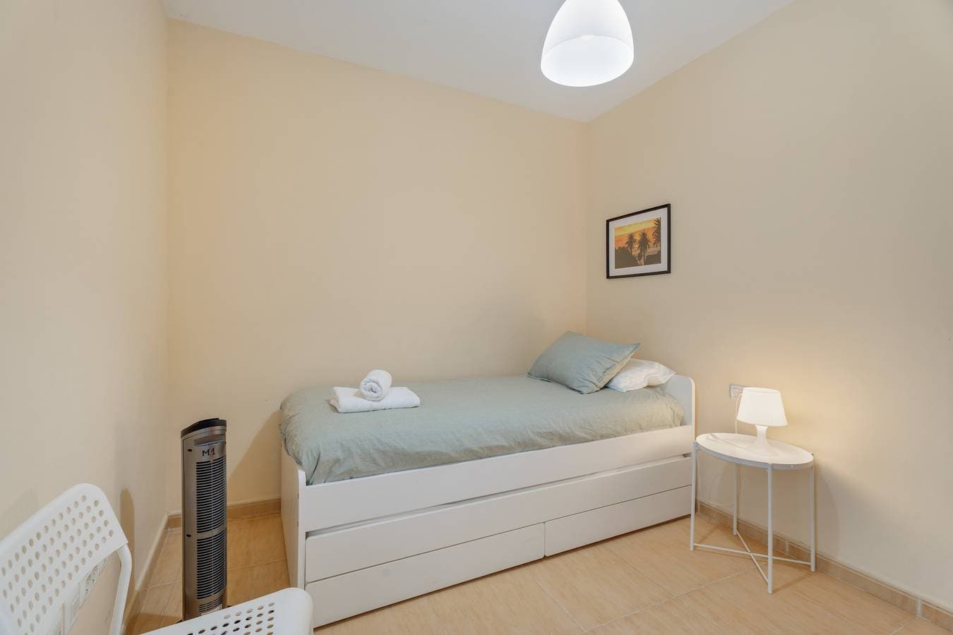 Foto 13 von 22: Casa Miramar 1 – Komfort und perfekte Lage im Herzen von San Sebastián