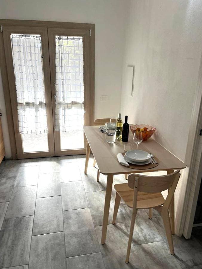 Foto 4 von 17: One-Bedroom Apartment