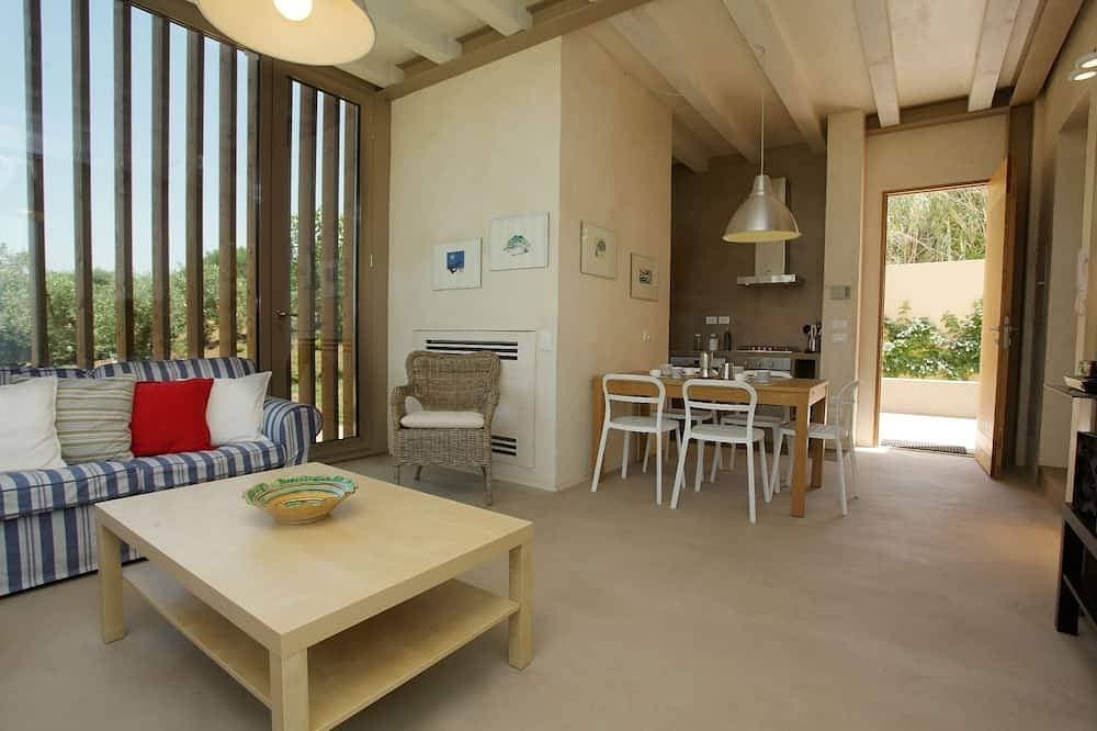 Foto 11 von 24: Haus mit Pool in der Nähe des Meeres für 4 Personen
