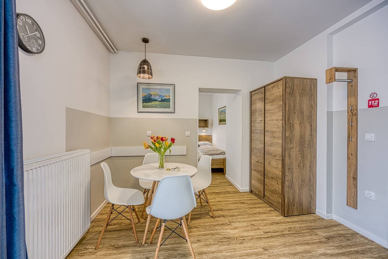 Foto 5 von 15: Jantar 2 Studio with Terrace Novo Mesto