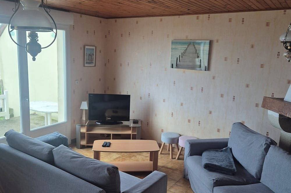 Foto 8 von 23: Haus mit Meerblick, Komfort am Wasser