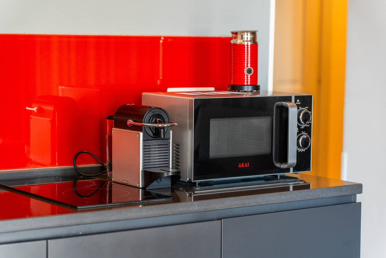 Foto 11 von 29: Ferienwohnung 'Myo Cagliari- Suite 4' mit Balkon, Wi-Fi und Klimaanlage