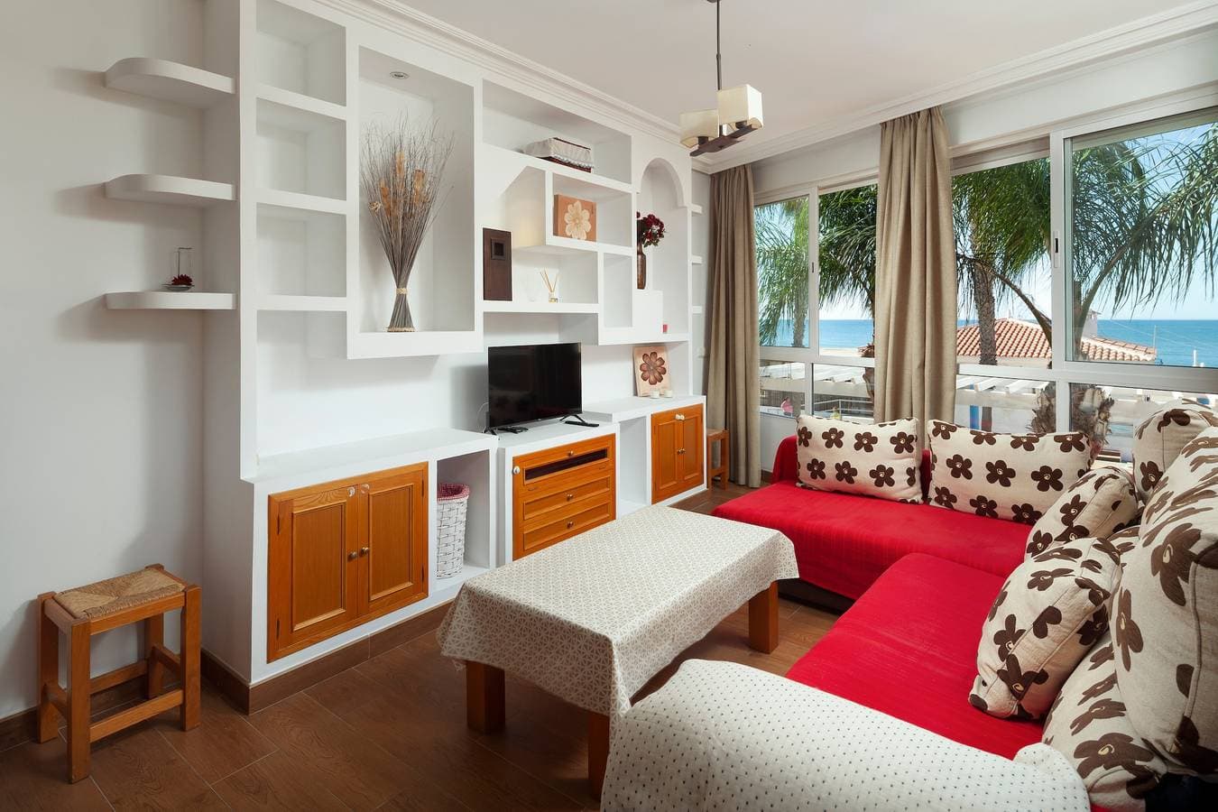 Apartamento Bellamar 1