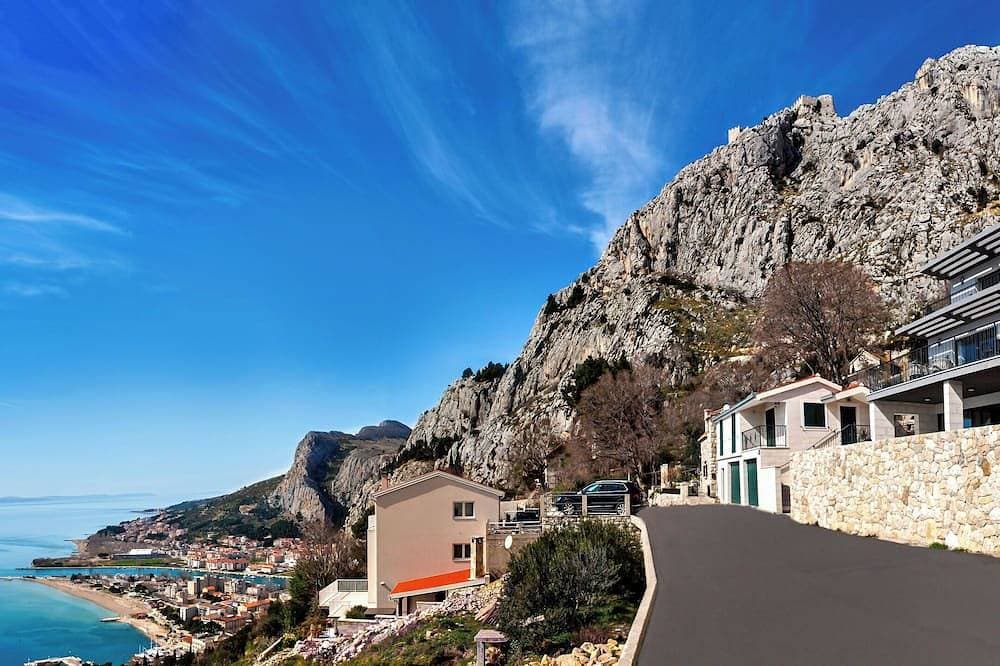 Foto 9 von 30: Villa The View - Omis