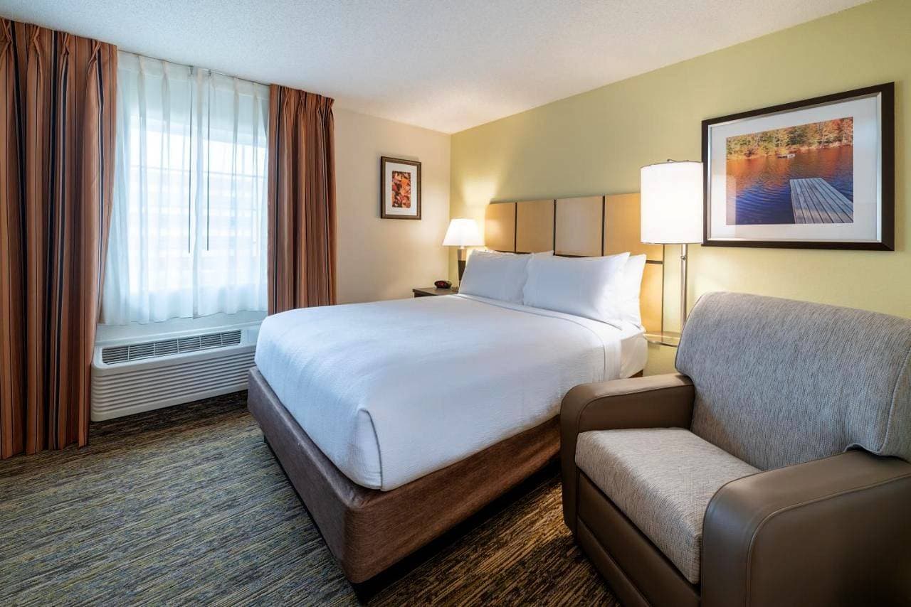 Foto 4 von 27: Candlewood Suites Washington-Dulles Herndon