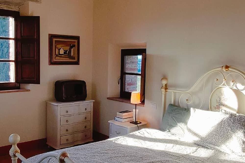 Foto 3 von 30: Passiontoscane : Haus mit privatem Pool, Wunderschöne Aussicht & totalem Komfort