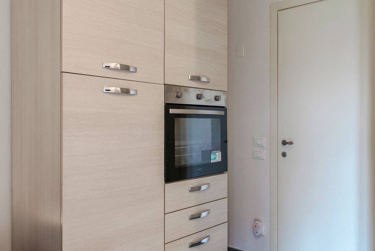 Foto 7 von 30: Ferienwohnung für 2 Personen mit Balkon/Terrasse