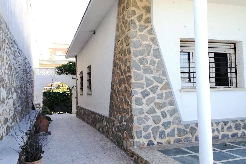 Foto 7 von 30: Chalet In Erster Linie Des Meeres, 5 Meter !! Kostenloses Wifi