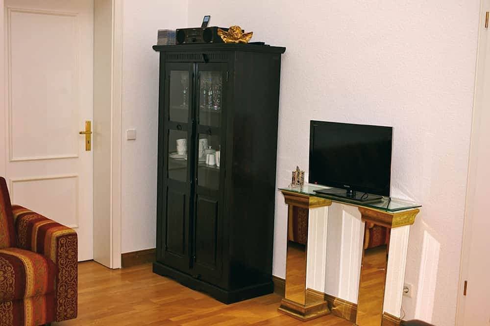 Foto 4 von 12: Ferienwohnung in Potsdam - Berliner Vorstadt - Nähe Heiliger See -<br><br>