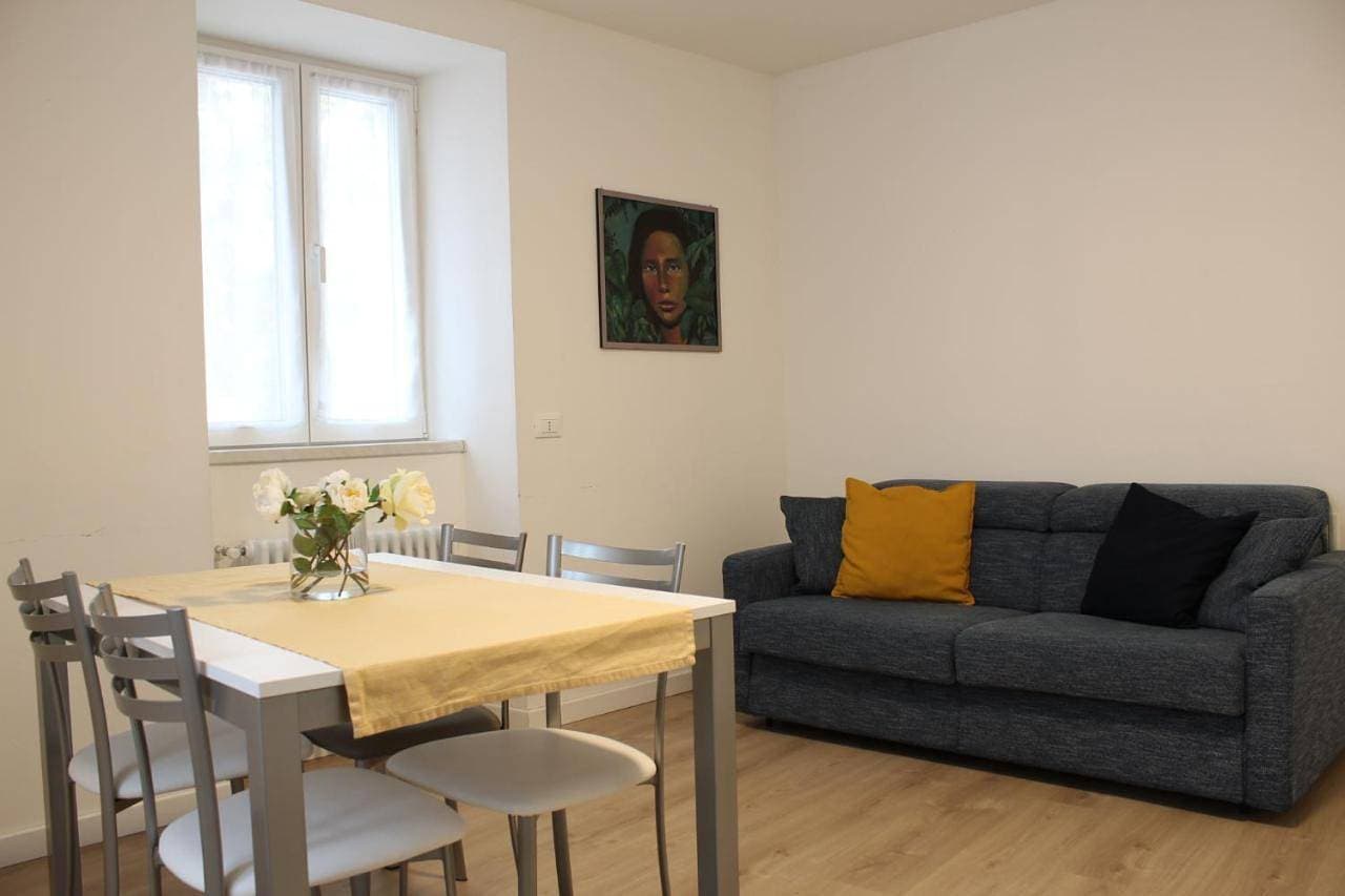 Casa sul Brenta - in centro storico a Borgo Valsugana - 022022-AT-745368 1