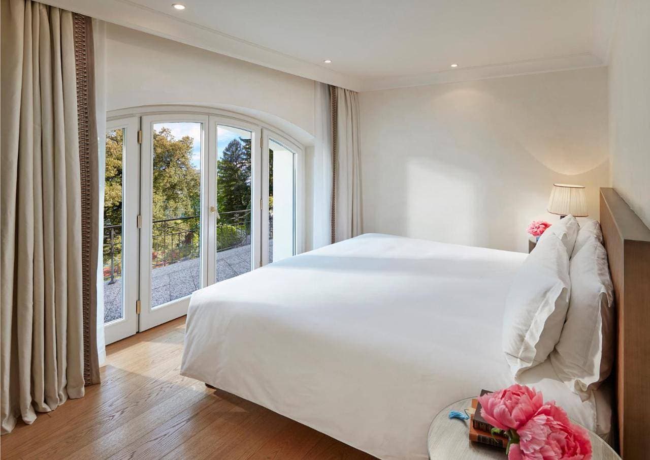 Foto 6 von 6: Superior Double or Twin Room