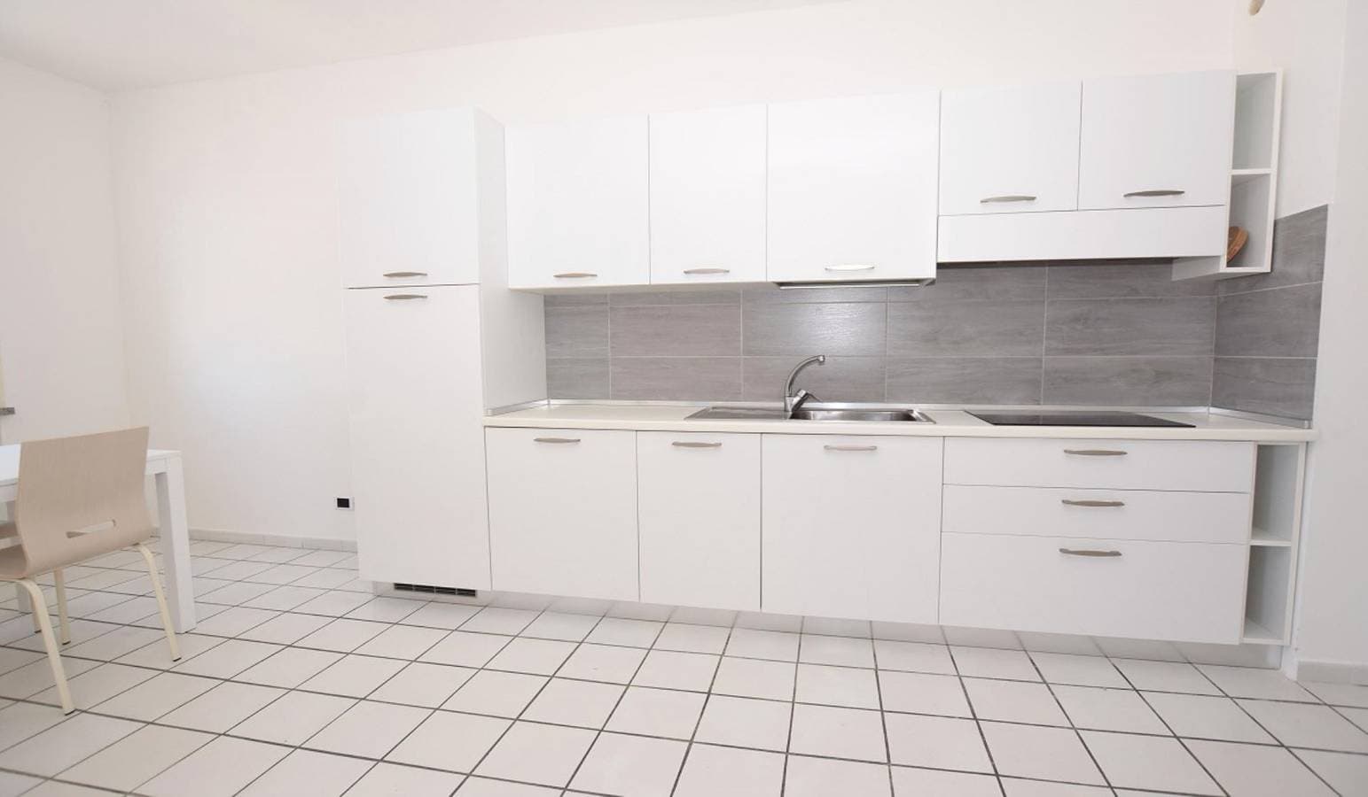 Foto 6 von 12: Ferienwohnung für 4 Personen mit Balkon