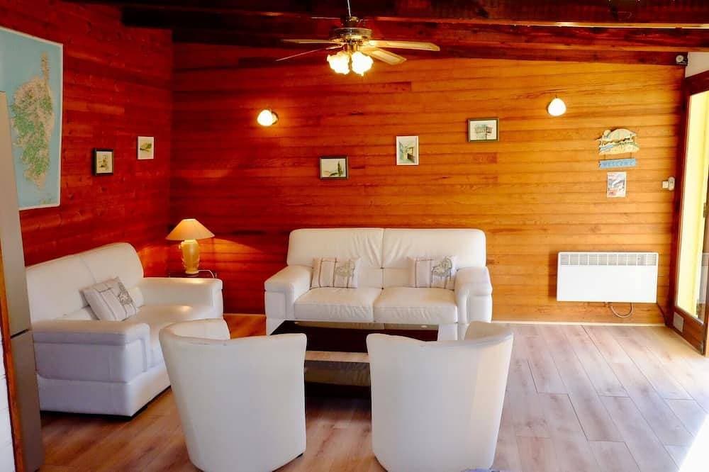 Foto 7 von 26: Chalet vor Esigna Strand, 150 Meter vom Meer entfernt