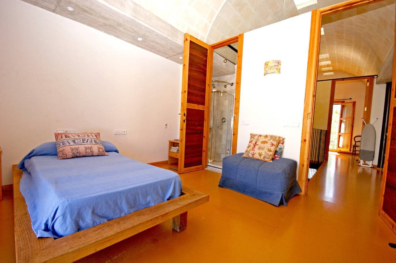 Foto 10 von 13: Ferienhaus 'Sa Portassa' mit Meerblick, WLAN und Klimaanlage