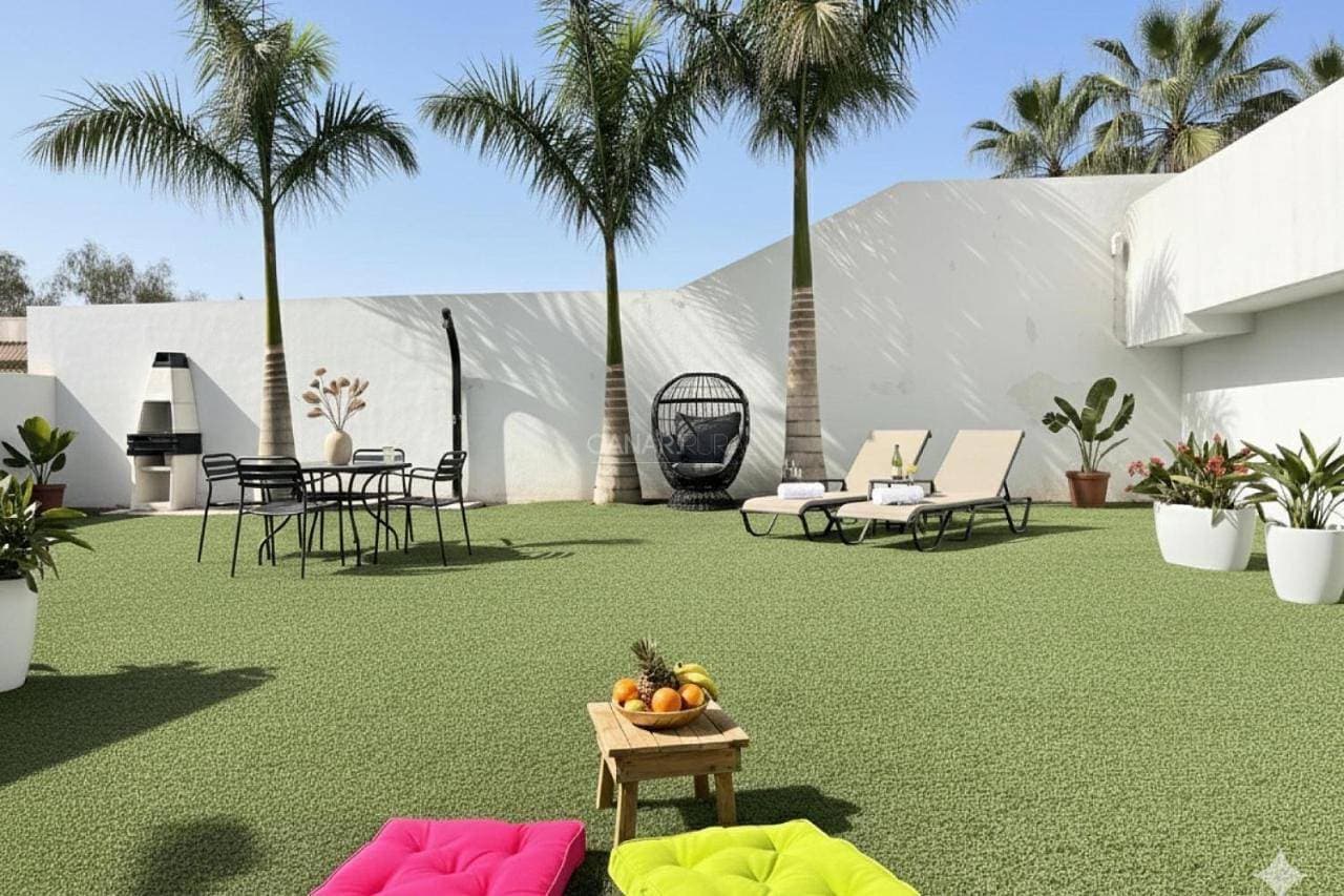 Ecoloft Aldea 1