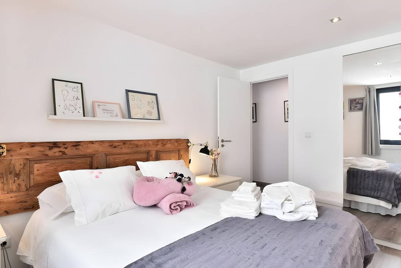Foto 12 von 24: Ferienhaus 'Casa Janja' mit privatem Pool, Wi-Fi und Klimaanlage
