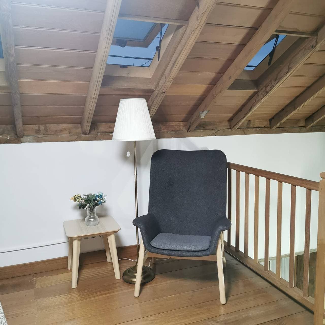 Foto 4 von 38: Vivienda Vacacional Casa Lola