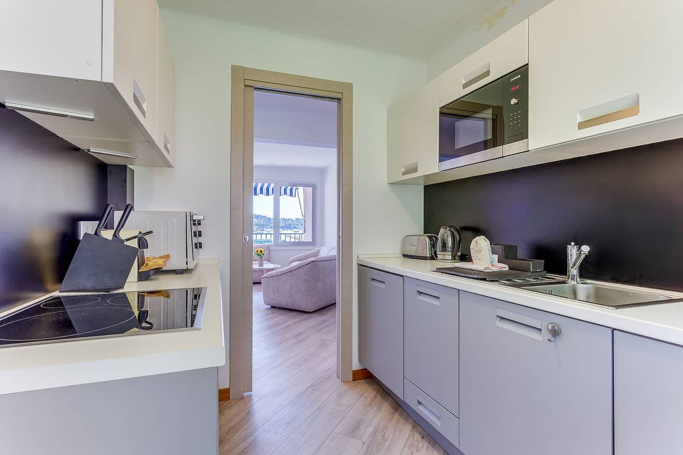 Foto 10 von 28: Flots Bleus Ap4513 By Riviera Holiday Homes
