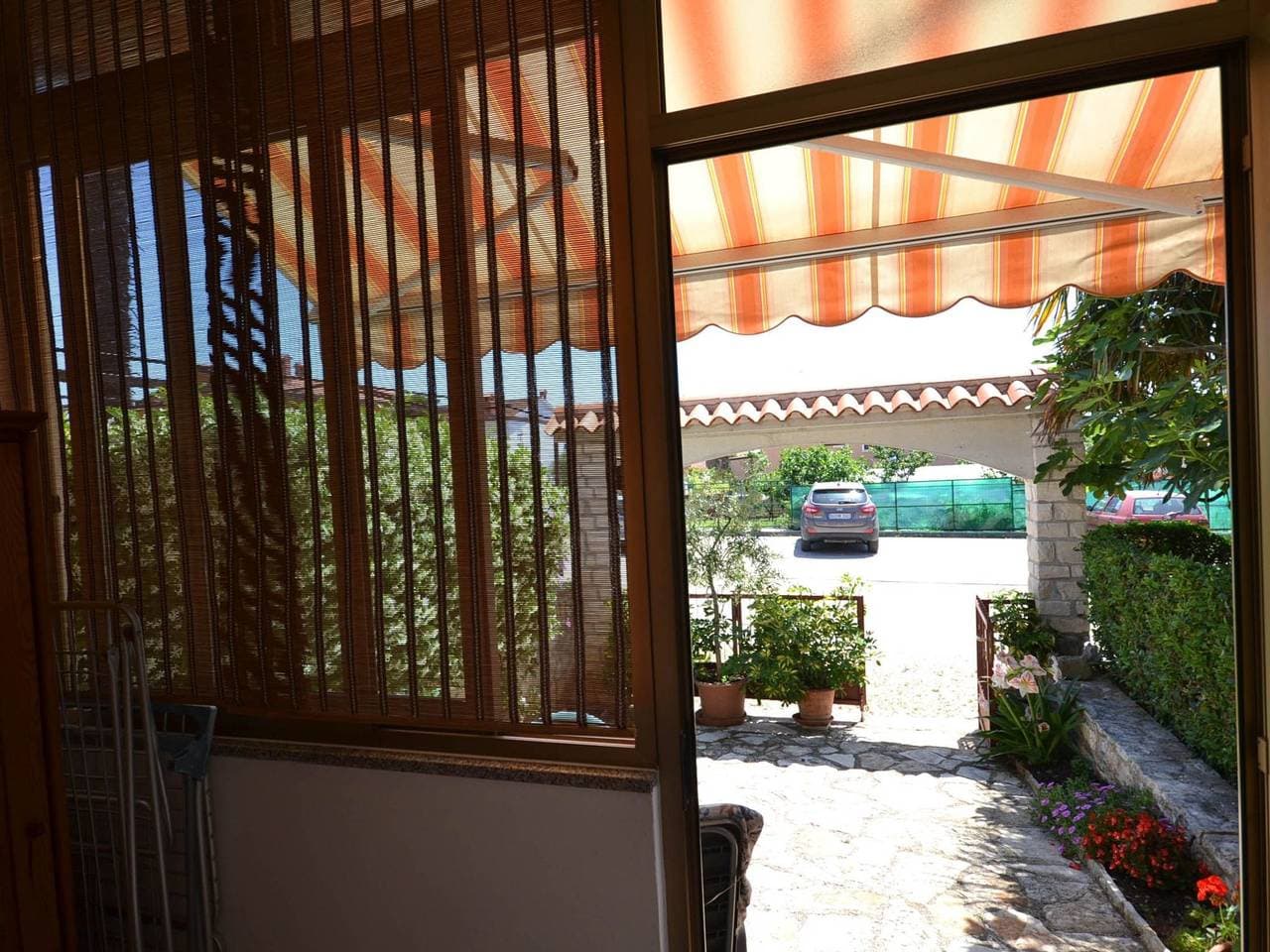 Foto 4 von 20: "Vinka 2" mit Terrasse