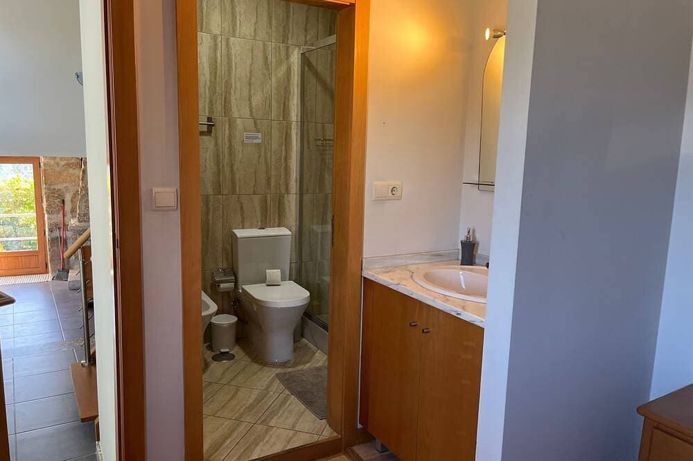 Foto 5 von 30: Casa da Lage -Piso 0