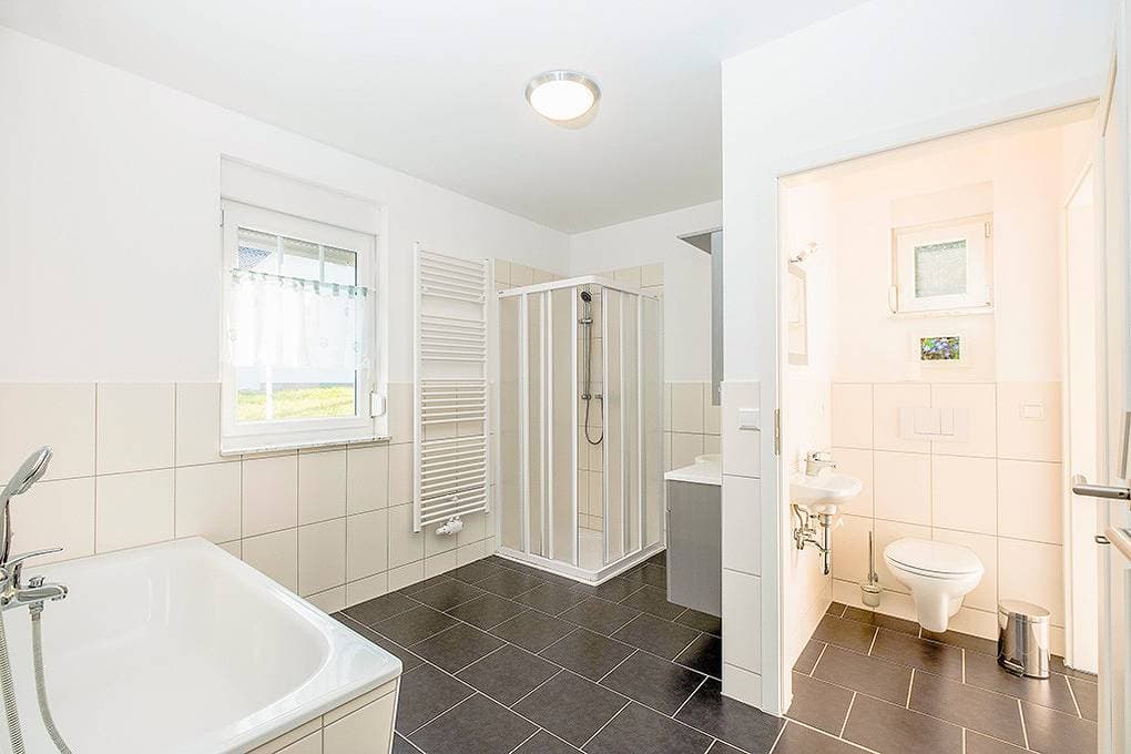Foto 5 von 30: Ferienhaus Birkenhorst 17a
