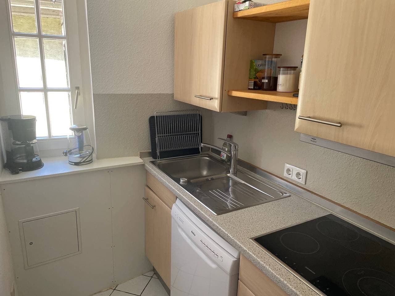 Foto 11 von 14: Apartment 'Scheffelhaus' mit WLAN