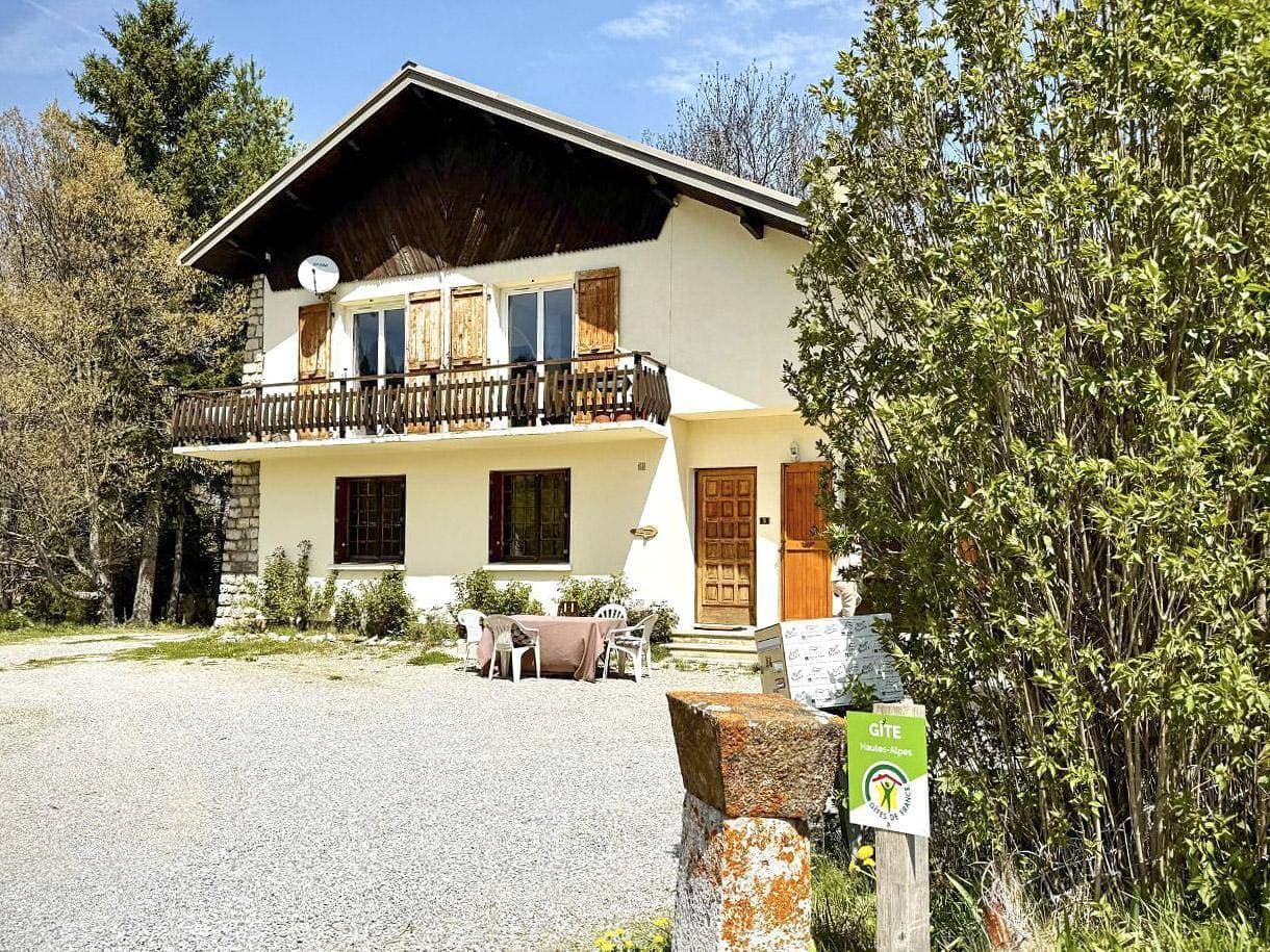 Foto 2 von 24: Gîte de Chicateou