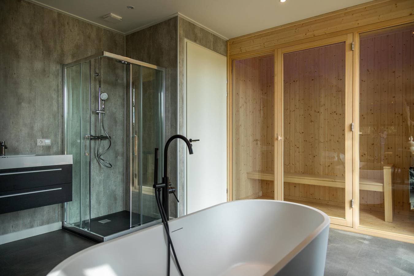 Foto 7 von 12: EuroParcs Hoge Kempen — Modus Wellness 2