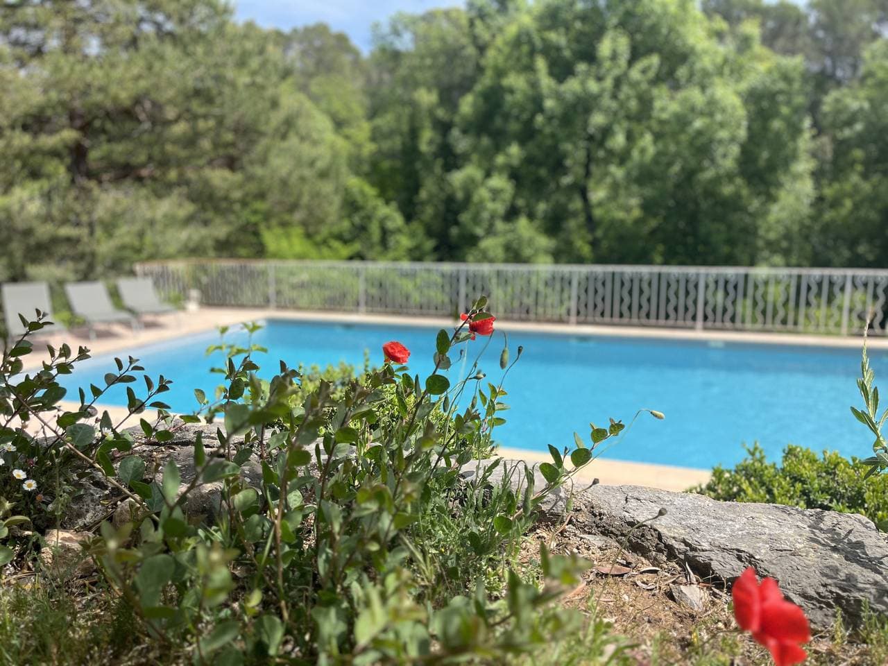 Campagne la Rivière 1