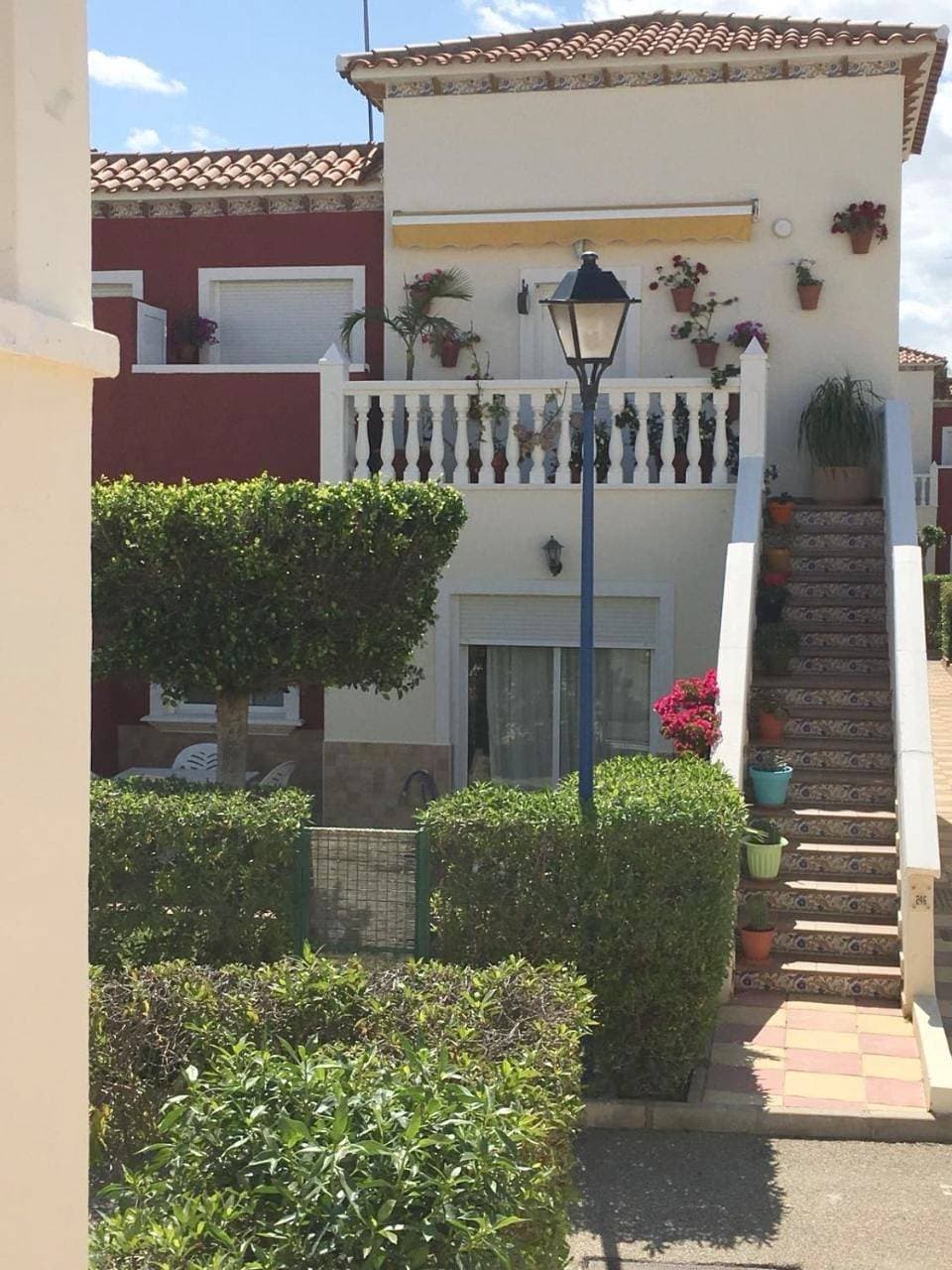 Urbanización Naturista Torremar Natura 1