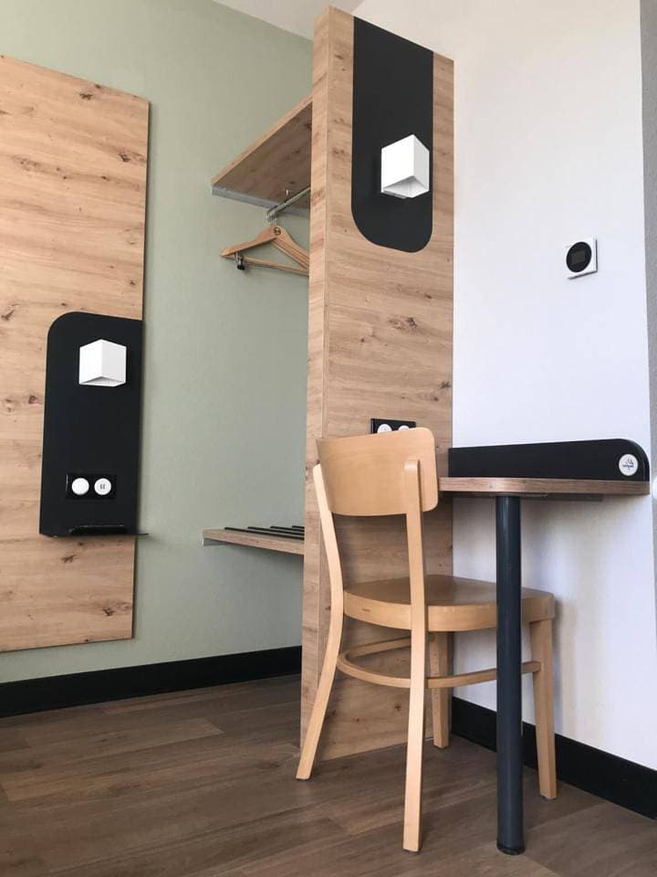 Foto 10 von 10: Twin Room