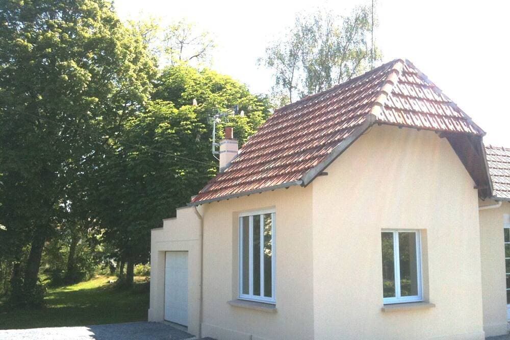 Foto 9 von 13: 3-Room House Near Cabourg - Large Plot - 800 M From The Beach