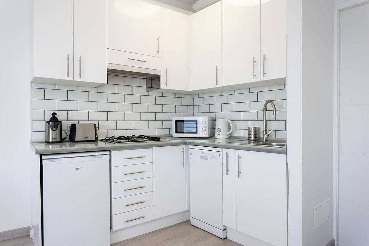 Foto 8 von 39: Ferienwohnung für 3 Personen