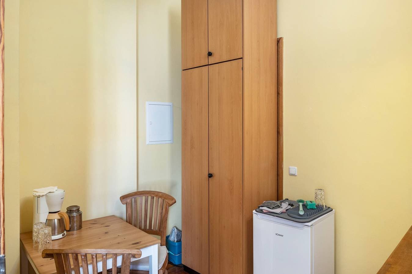 Foto 9 von 15: Ferienwohnung für 2 Personen (50 m²) in Potsdam