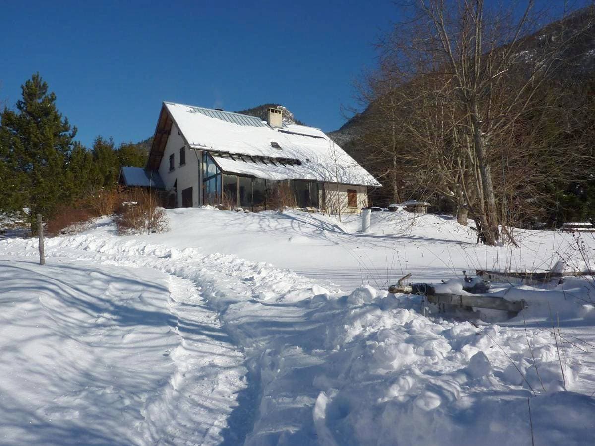 Foto 5 von 11: Holiday Home