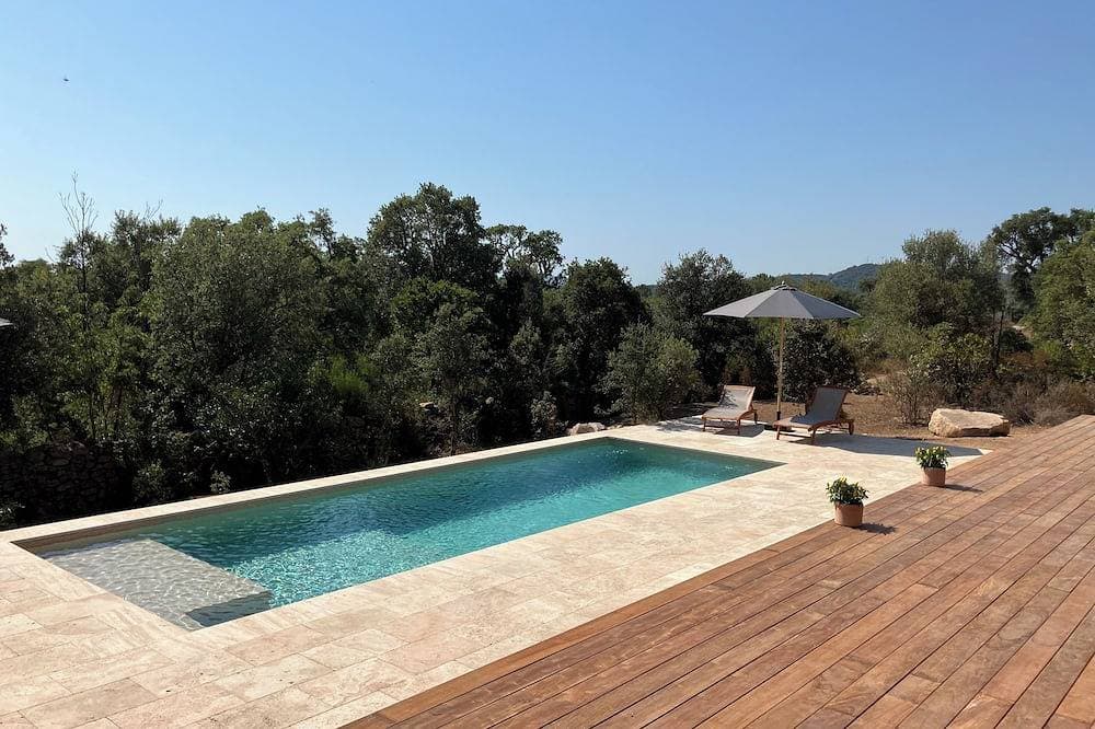 Foto 10 von 18: Maison de Charme en Pierres a 8mn de Porto Vecchio