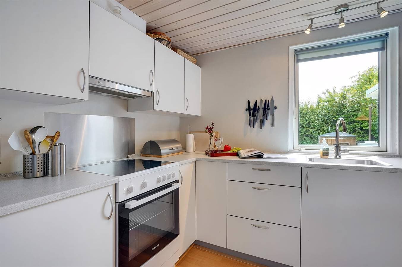 Foto 12 von 24: Pet friendly home in Ulfborg with WiFi
