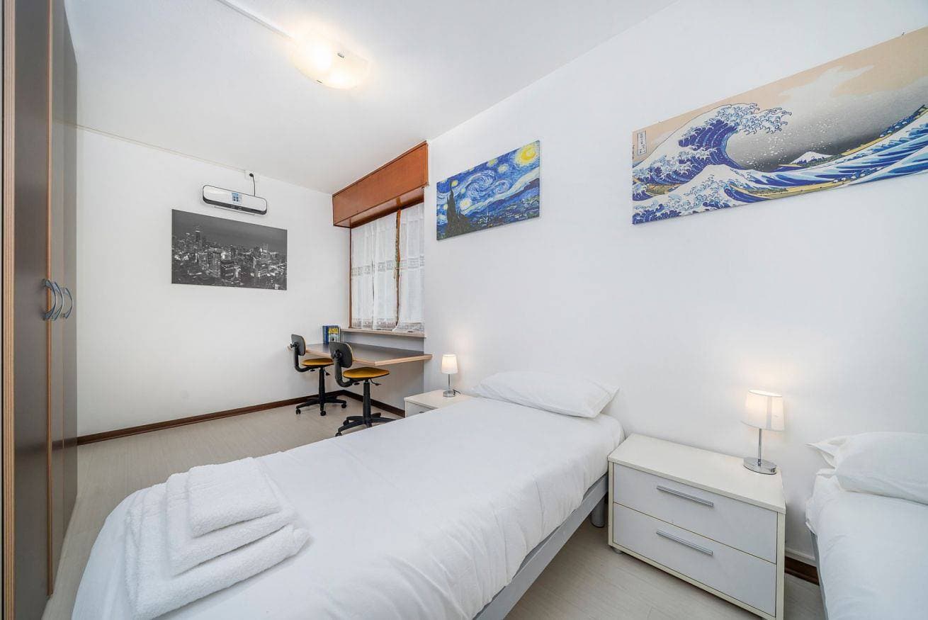 Foto 11 von 16: Ferienwohnung für 2 Personen