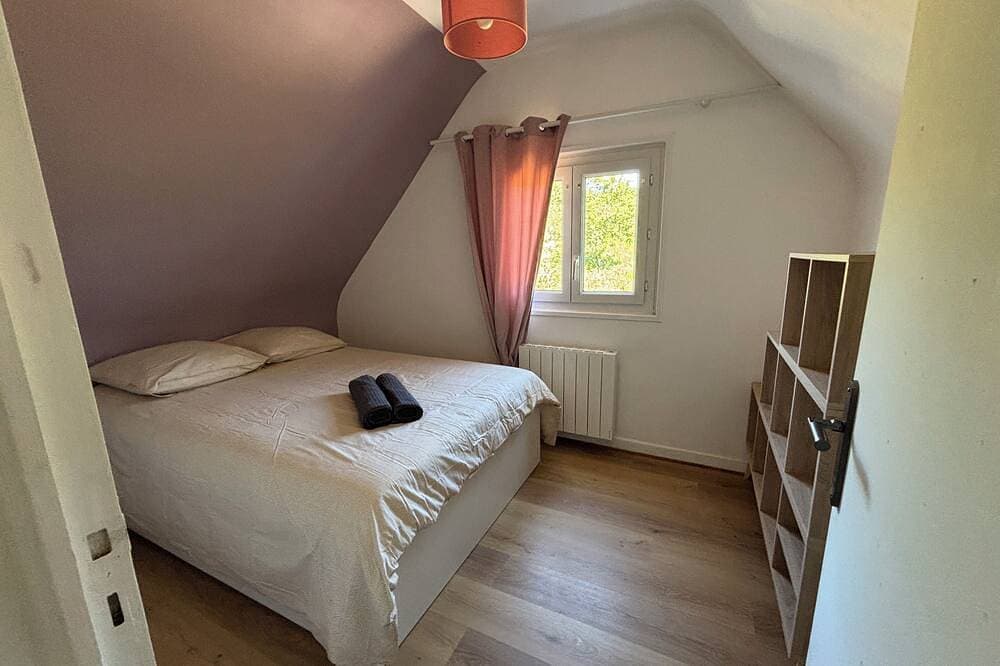Foto 7 von 25: House with sea view, access to beaches and