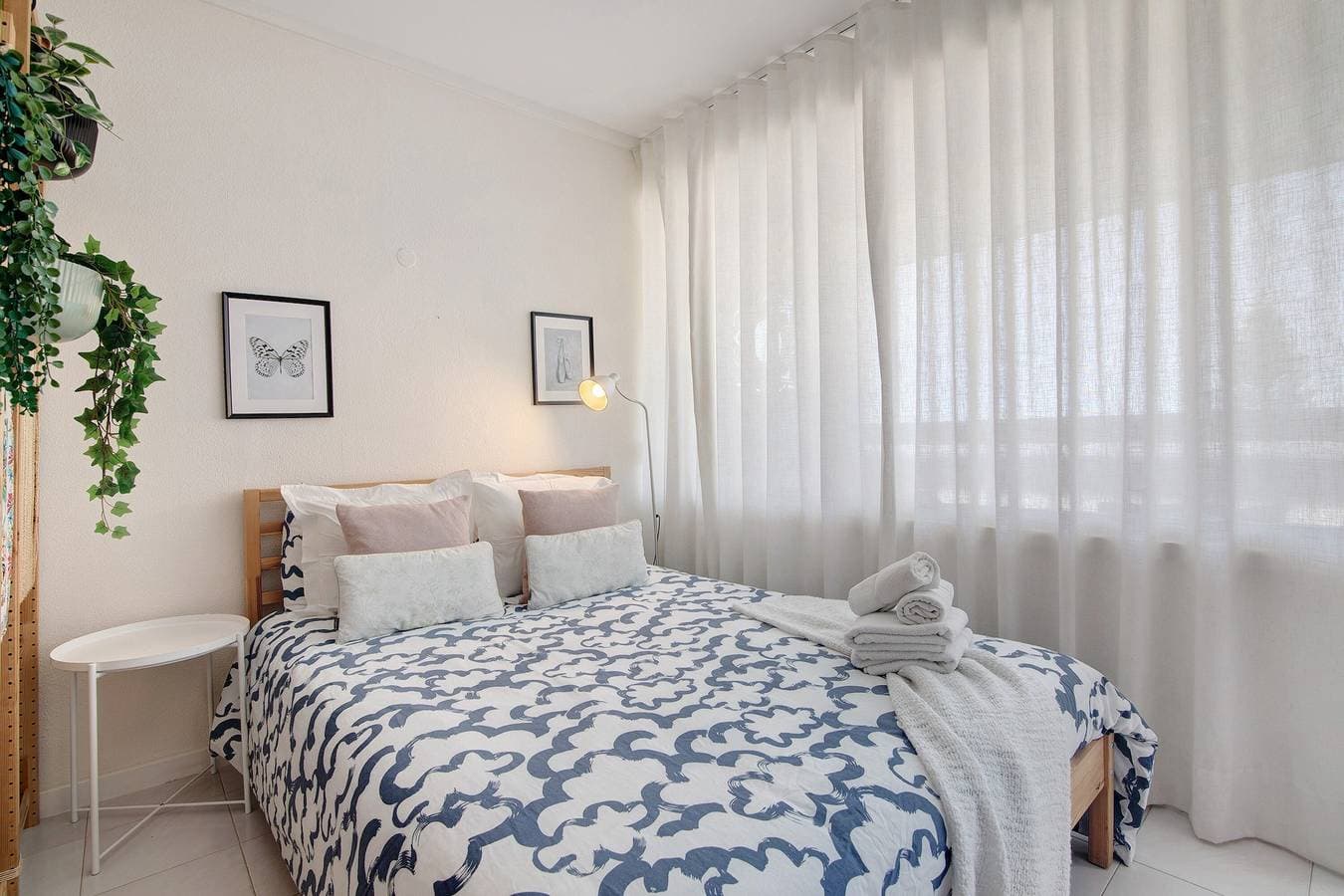 Foto 9 von 25: Apartment 'Algarve Vilamoura' mit WLAN und Klimaanlage
