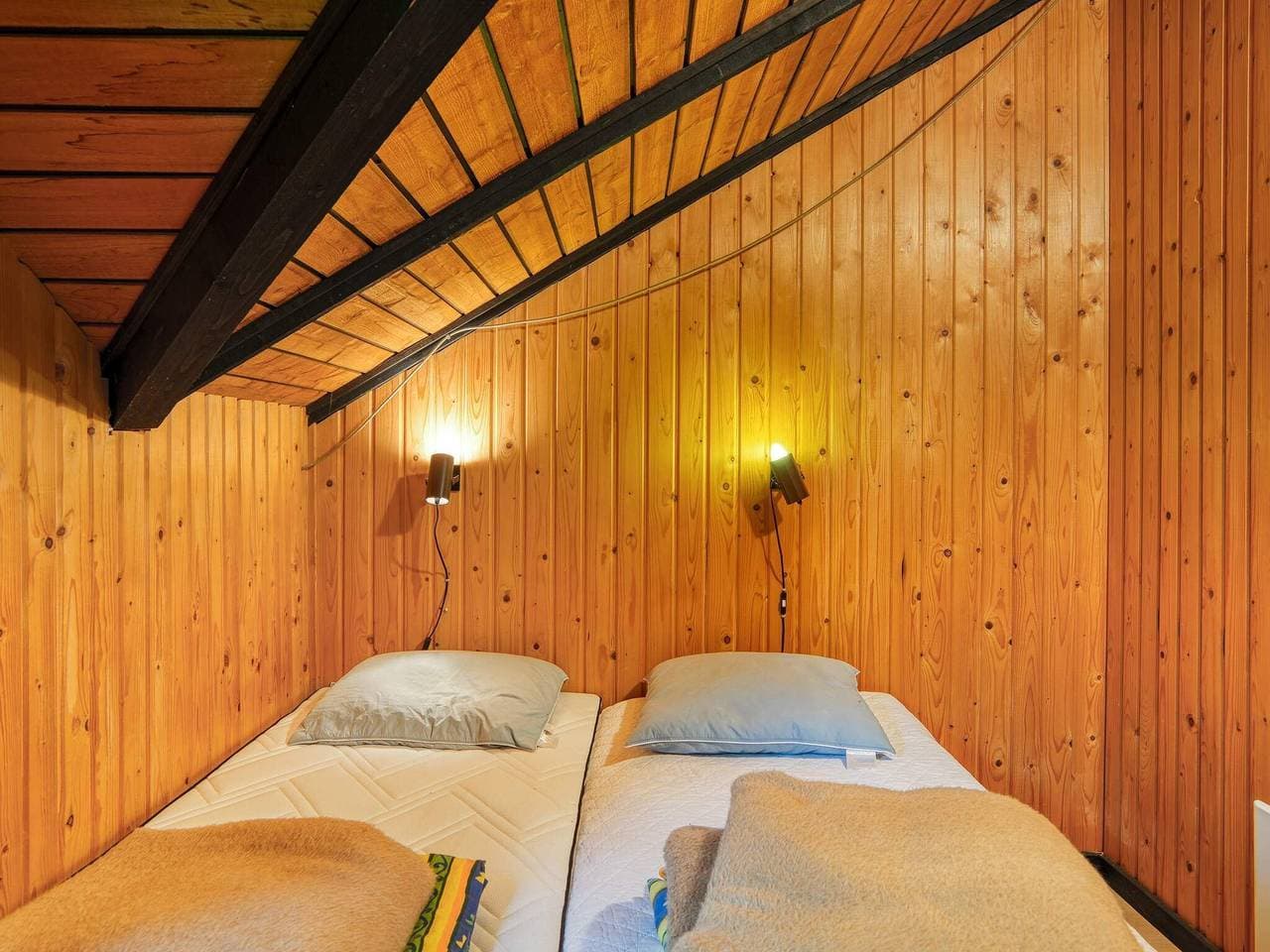 Foto 11 von 22: 5 Personen Ferienhaus in Rødby
