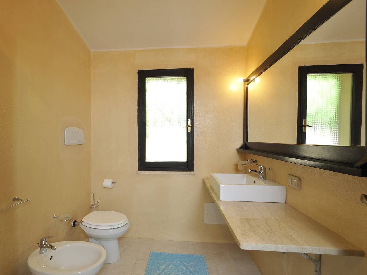 Foto 11 von 25: Villa 'Nido 3' mit Meerblick, WLAN und Klimaanlage