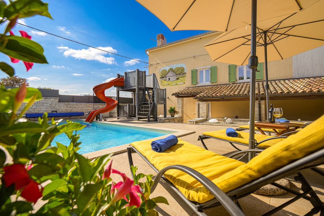Foto 4 von 51: Villa Haric Otocan