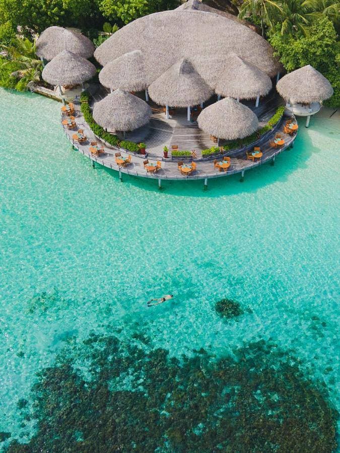 Foto 4 von 10: Deluxe Beach Villa