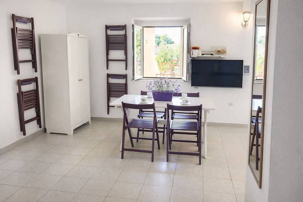 Foto 12 von 20: Wohnung einen Steinwurf vom Meer entfernt.