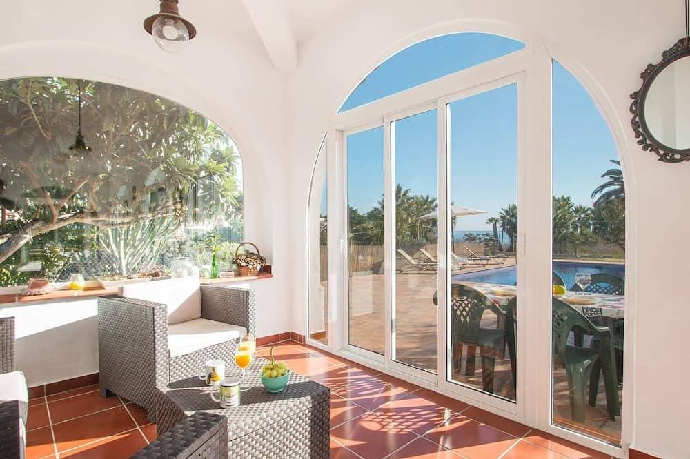 Foto 7 von 24: Villa Garlanda - PlusHolidays