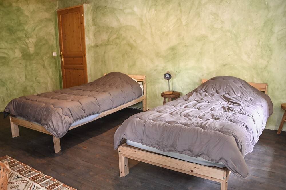 Foto 10 von 30: Provencal house with heated pool, jacuzzi and view 5 minutes from the Colorado