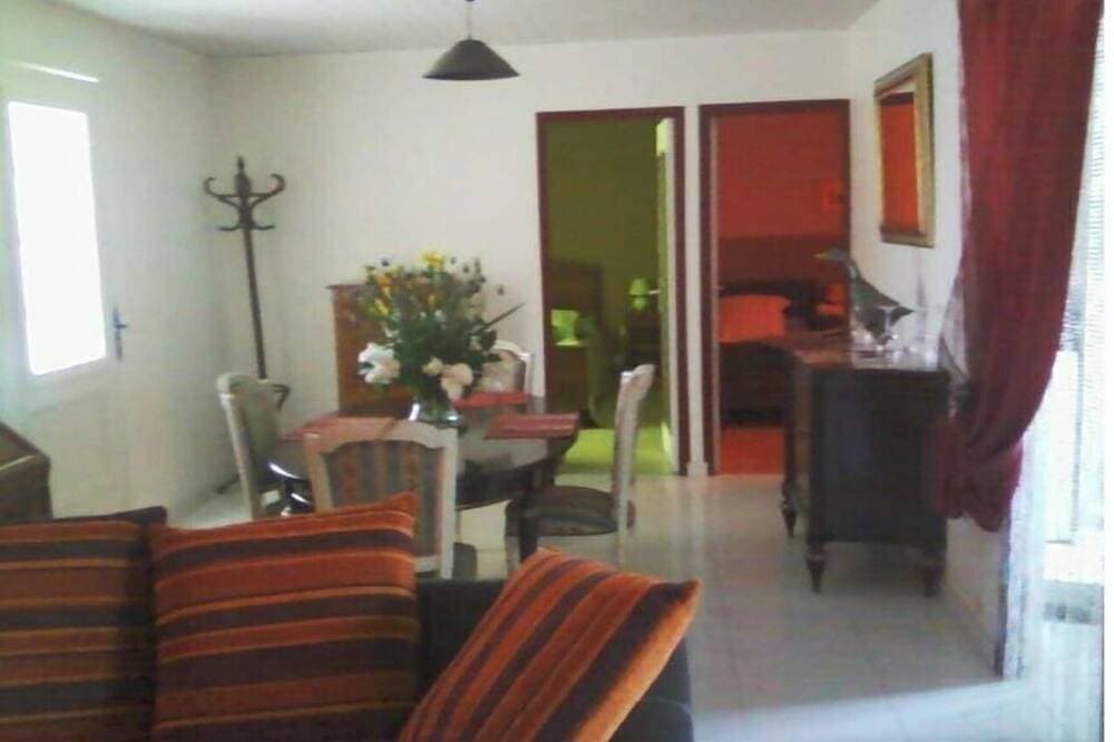 Foto 6 von 12: Wood charming little house 4 pers
