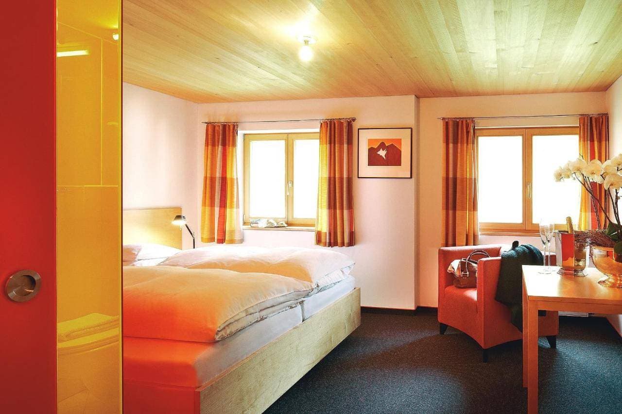 Foto 8 von 10: Double Room