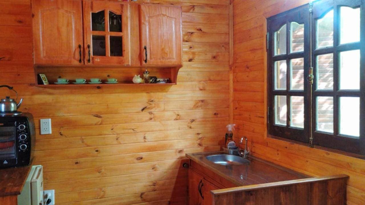 Foto 4 von 23: Two-Bedroom House